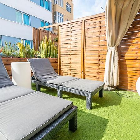 Africa Master Suite Las Palmas de Gran Canaria Luaran gambar