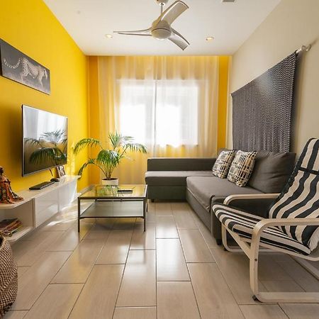 Africa Master Suite Las Palmas de Gran Canaria Luaran gambar