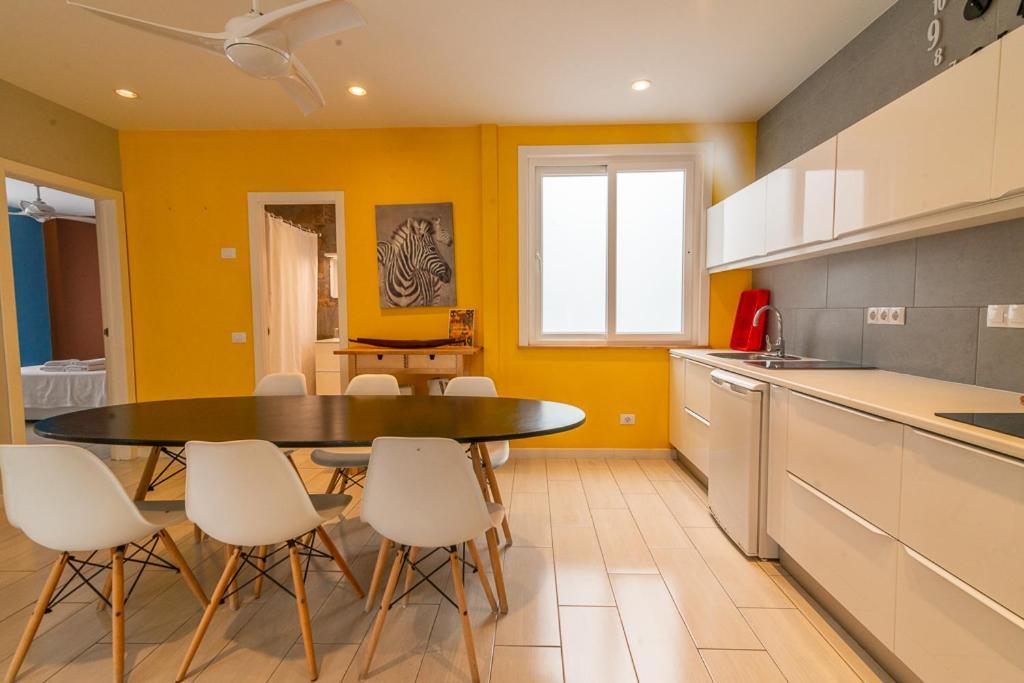 Africa Master Suite Las Palmas de Gran Canaria Luaran gambar