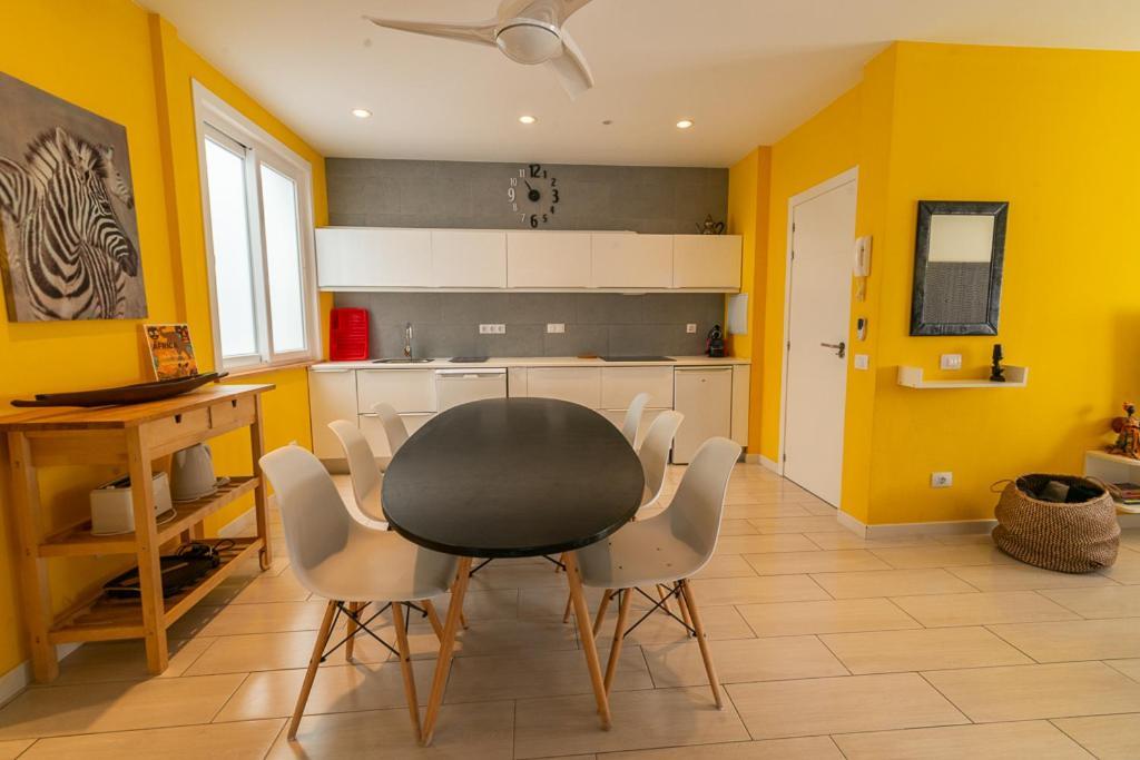 Africa Master Suite Las Palmas de Gran Canaria Luaran gambar