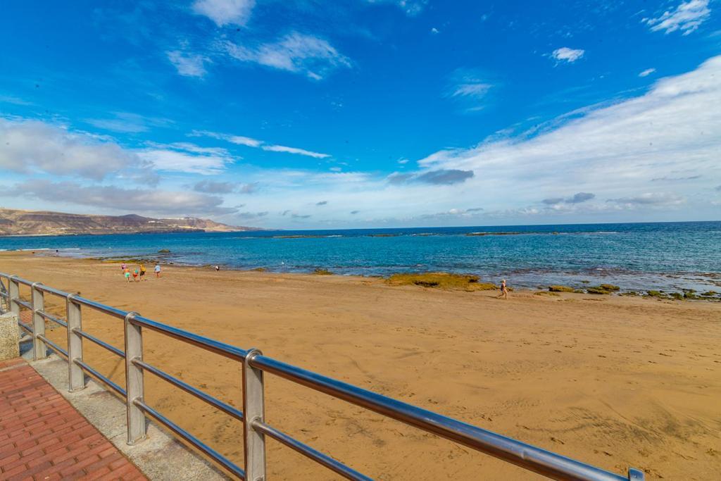 Africa Master Suite Las Palmas de Gran Canaria Luaran gambar