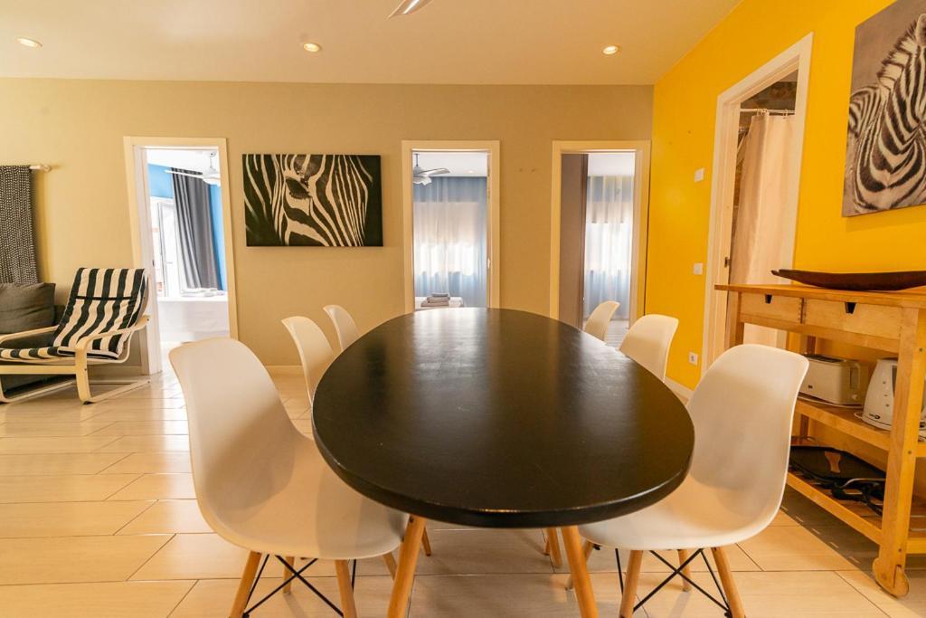 Africa Master Suite Las Palmas de Gran Canaria Luaran gambar