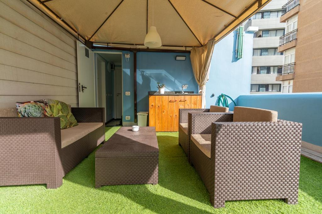 Africa Master Suite Las Palmas de Gran Canaria Luaran gambar