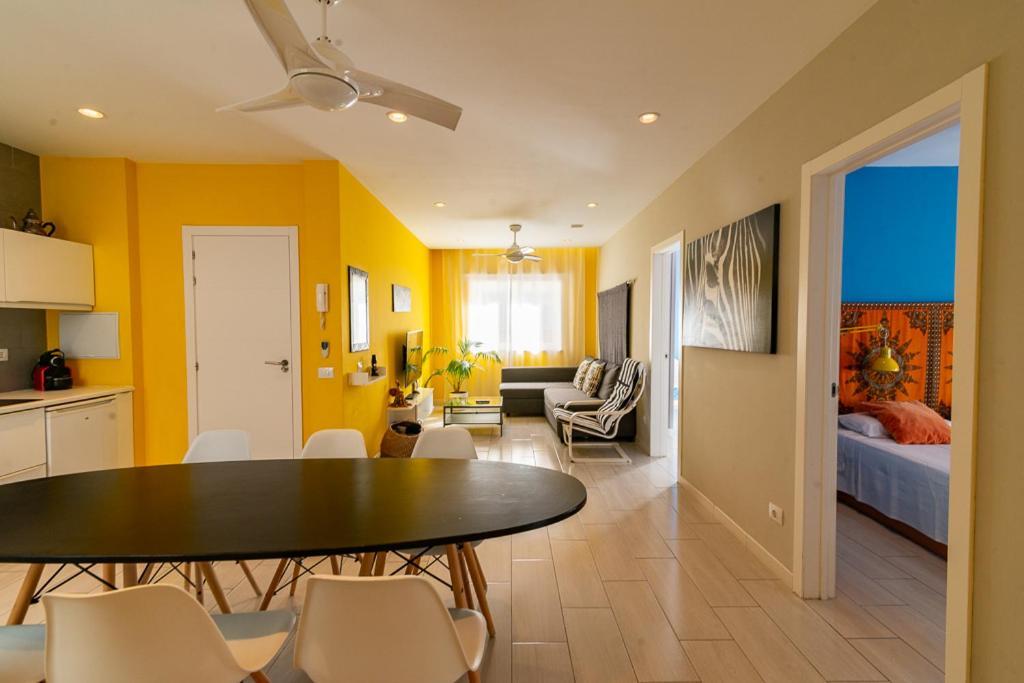 Africa Master Suite Las Palmas de Gran Canaria Luaran gambar