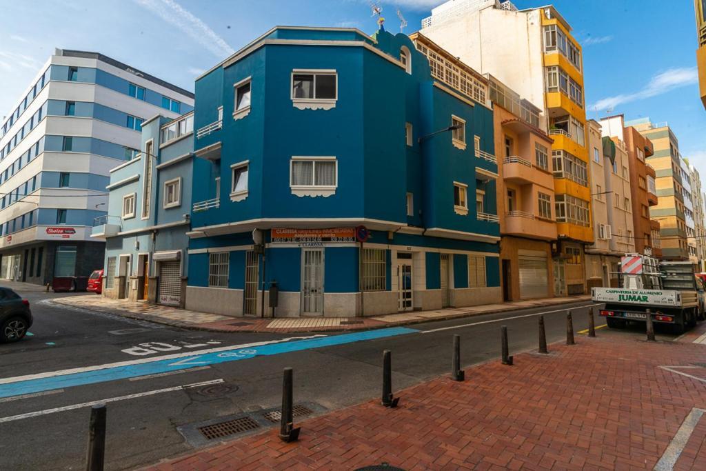 Africa Master Suite Las Palmas de Gran Canaria Luaran gambar