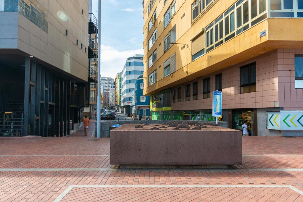 Africa Master Suite Las Palmas de Gran Canaria Luaran gambar