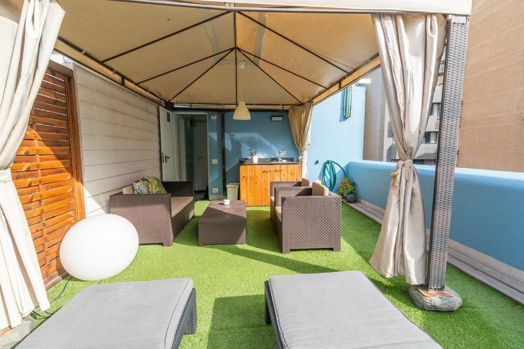 Africa Master Suite Las Palmas de Gran Canaria Luaran gambar
