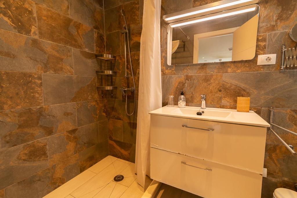 Africa Master Suite Las Palmas de Gran Canaria Luaran gambar