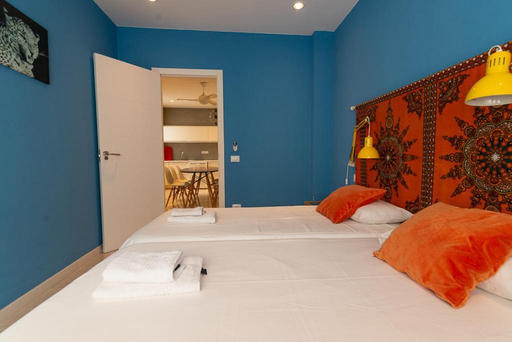 Africa Master Suite Las Palmas de Gran Canaria Luaran gambar