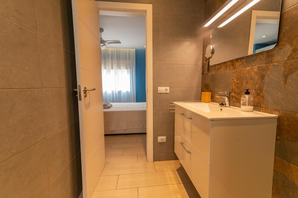 Africa Master Suite Las Palmas de Gran Canaria Luaran gambar