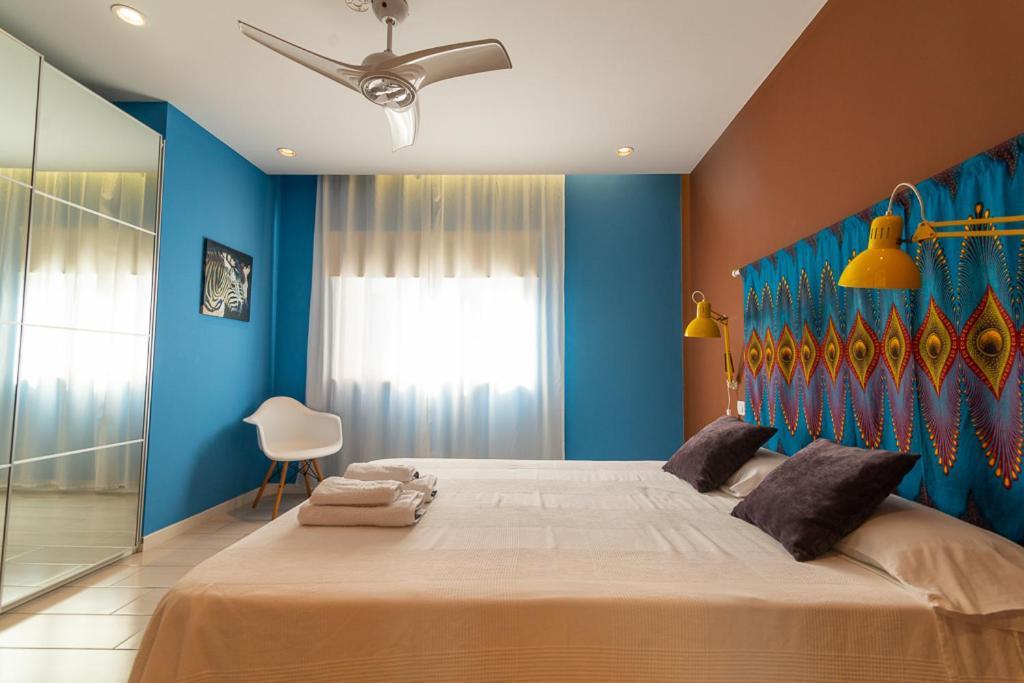Africa Master Suite Las Palmas de Gran Canaria Luaran gambar