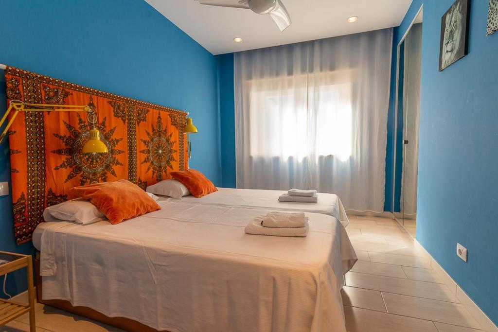 Africa Master Suite Las Palmas de Gran Canaria Luaran gambar