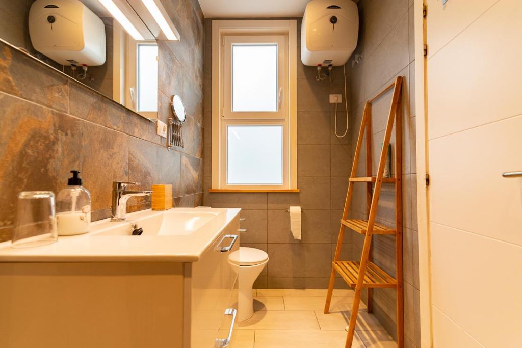 Africa Master Suite Las Palmas de Gran Canaria Luaran gambar