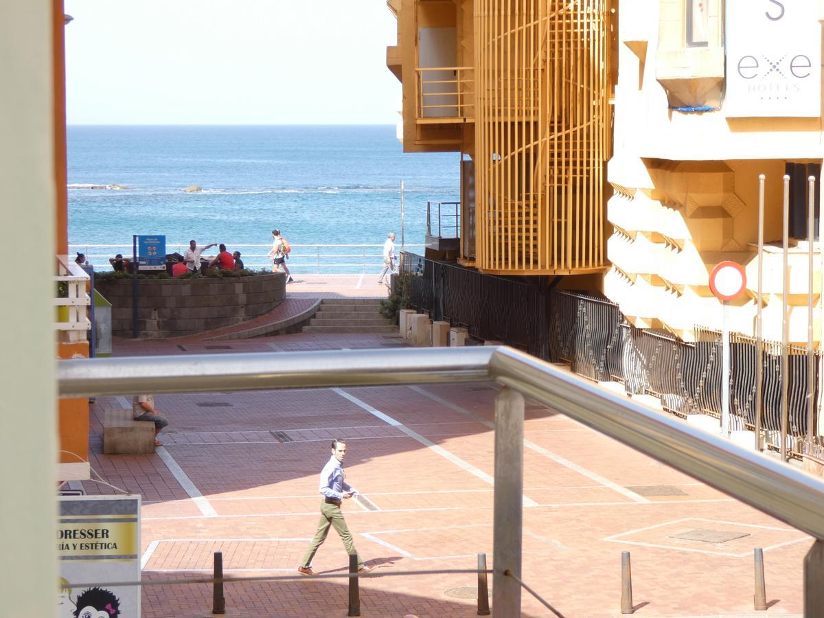 Africa Master Suite Las Palmas de Gran Canaria Luaran gambar