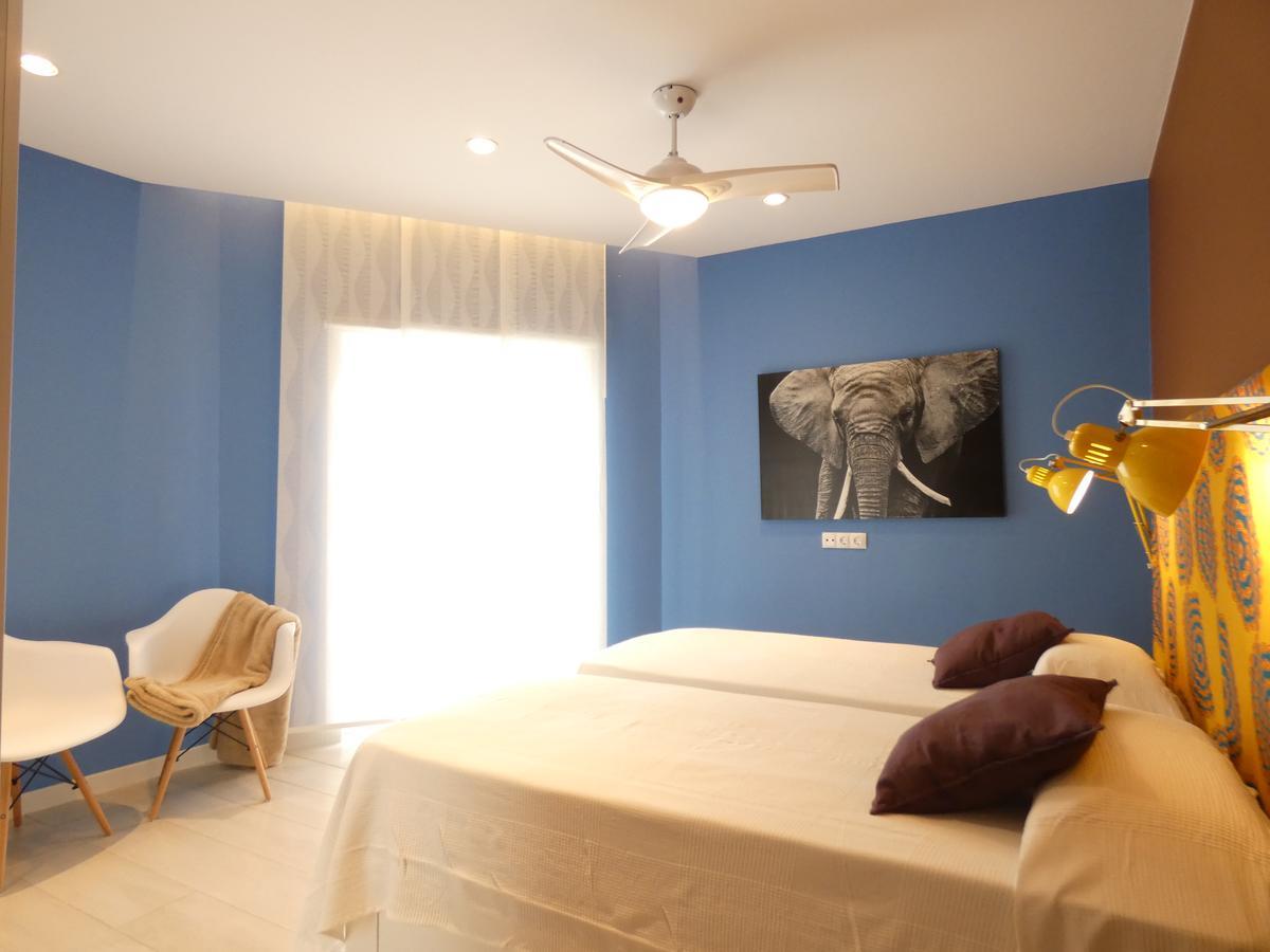 Africa Master Suite Las Palmas de Gran Canaria Luaran gambar